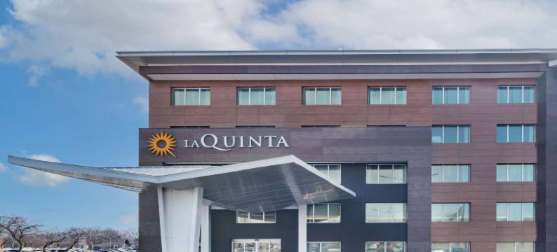 温德姆旗下拉昆塔-芝加哥奥黑尔机场(La Quinta by Wyndham Chicago O'Hare Airport)图片