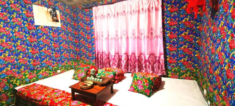 李兴隆客栈(大林公路分店)图片