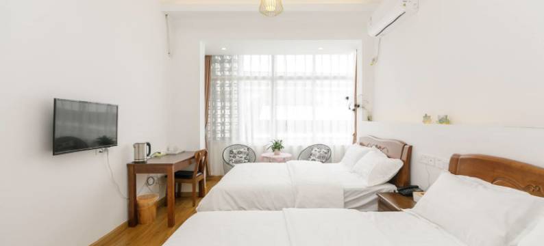 阿斌民宿(泗景园弄分店)图片