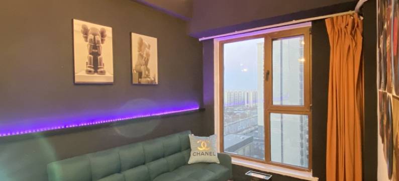 故里故里故里公寓(涿豆路分店)图片