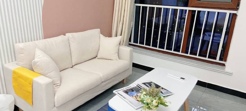 故里故里故里公寓(涿豆路分店)图片