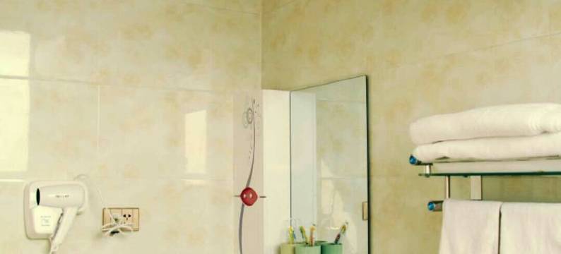 华山佳驿客栈图片