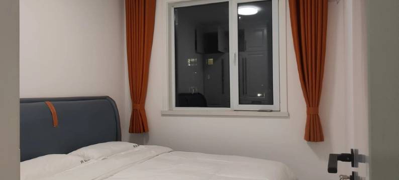 寓管家公寓(南二环分店)图片