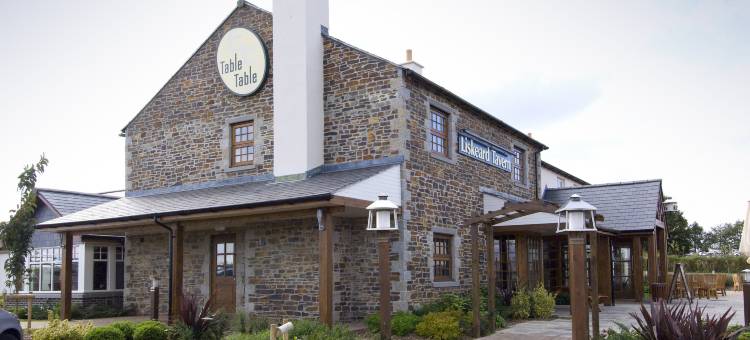 李斯基德普瑞米尔酒店(Premier Inn Liskeard)图片