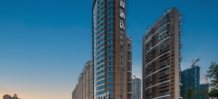 星程酒店(九江庐山市庐山大道店)图片
