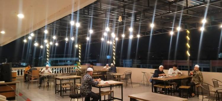 Portola Arabia Hotel图片