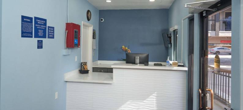 阿丽亚酒店(Hotel Aria)图片