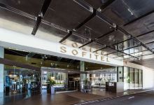 布里斯班索菲特酒店(Sofitel Brisbane Central)酒店图片