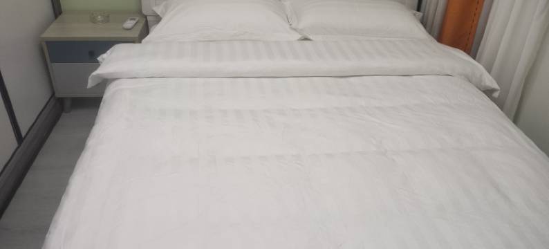 峨眉山云居时光民宿(洪门街分店)图片