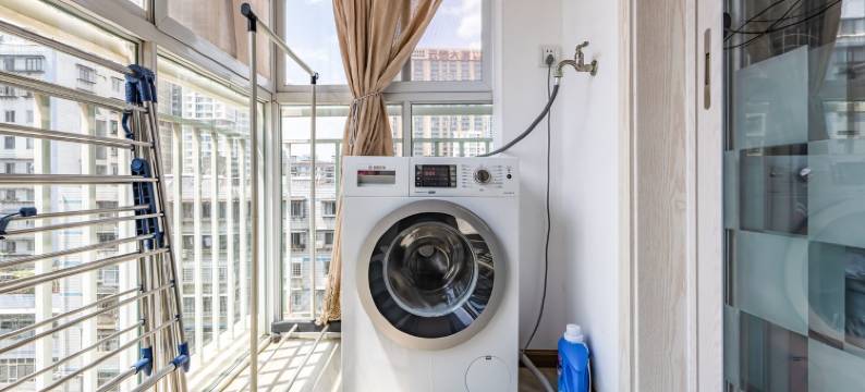 保利大家智能入住公寓(金碧路2号分店)图片