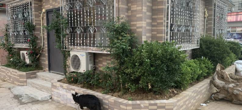 道旅人公寓(升平街分店)图片