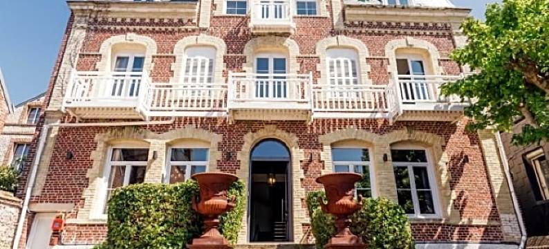 10 别墅酒店(La Villa 10 HÔTEL Spa)图片