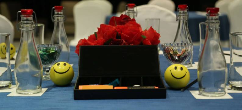 新德里帕池豪尔丽笙酒店(Radisson Hotel New Delhi Paschim Vihar)图片