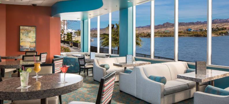 水瓶座娱乐场度假村(Aquarius Casino Resort)图片