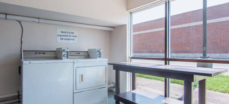 阿肯色州霍普6号汽车旅馆(Motel 6 Hope, AR)图片