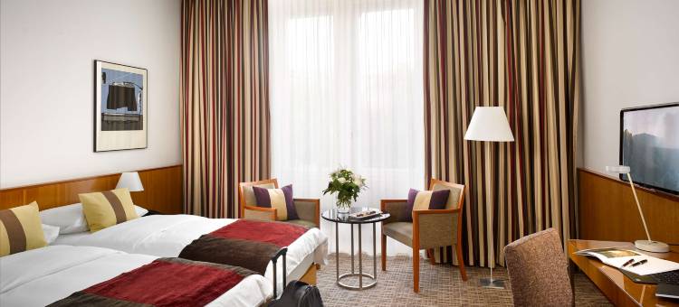 Miiro Palais Rudolf图片