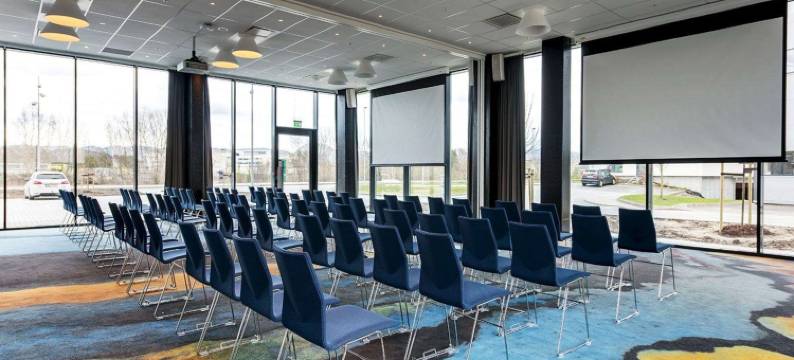 庞德品质酒店(Quality Hotel Pond)图片