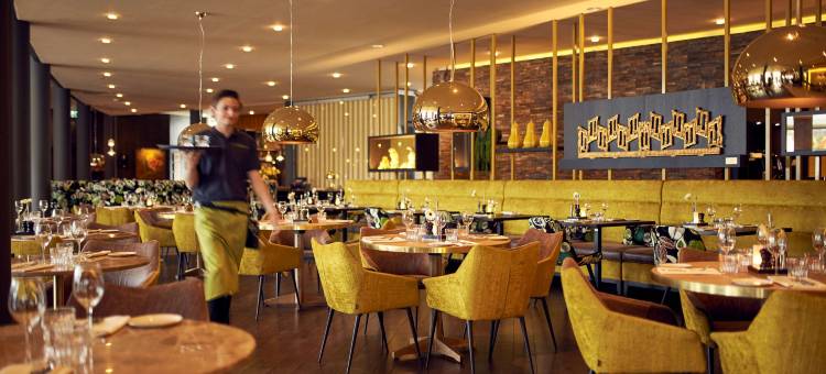 凡德瓦克酒店(Van der Valk Hotel Rotterdam Ridderkerk)图片