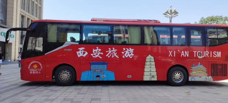 萌雅民宿(西安高铁北站店)图片