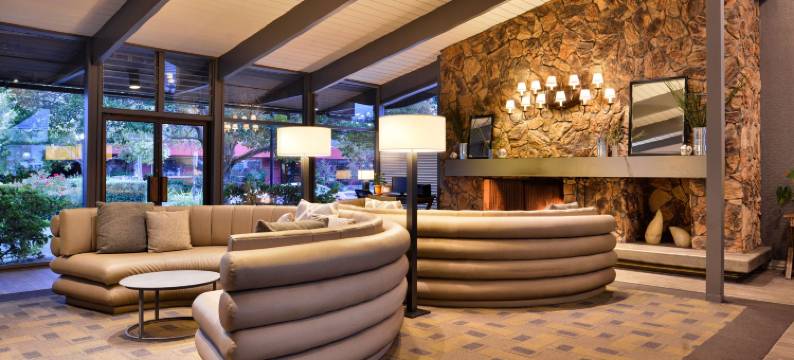 科尔蒂马德拉贝斯特韦斯特酒店(Best Western Corte Madera Inn)图片