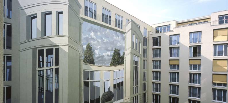 斯图加特放松酒店(Relexa Hotel Stuttgarter Hof)图片