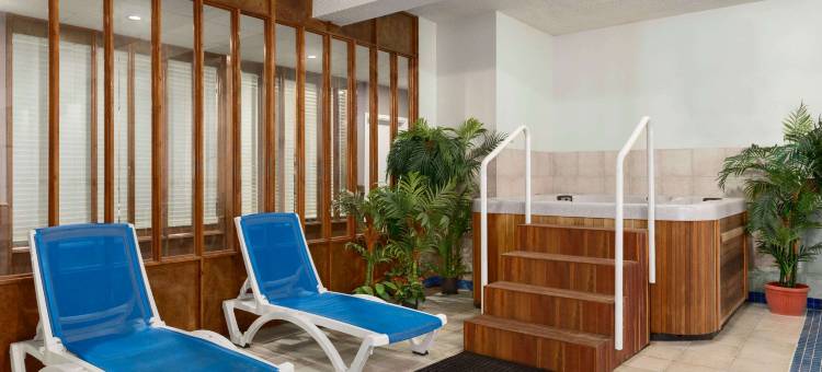 Travelodge by Wyndham Meadow Lake图片