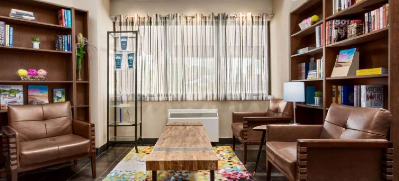 米罗米奇温德姆戴斯酒店(Days Inn by Wyndham Miramichi NB)图片