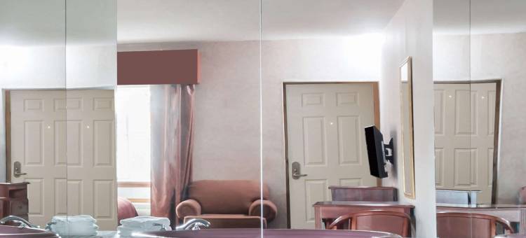 莱诺克斯豪生酒店(Howard Johnson by Wyndham Lenox)图片