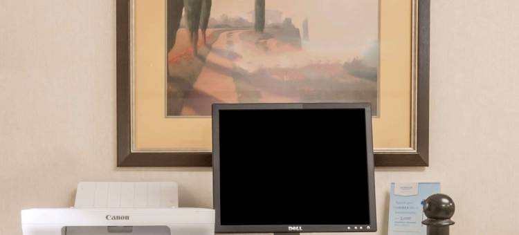 阿尔瓦拉多速8酒店(Super 8 by Wyndham Alvarado)图片