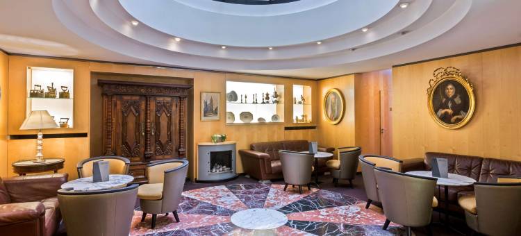Best Western Plus Monopole Metropole图片