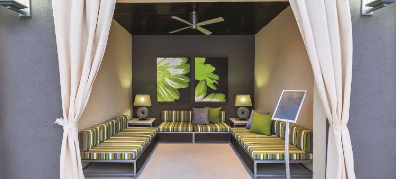 罗克波特富尔顿拉昆塔温德姆套房酒店(La Quinta Inn & Suites by Wyndham Rockport - Fulton)图片