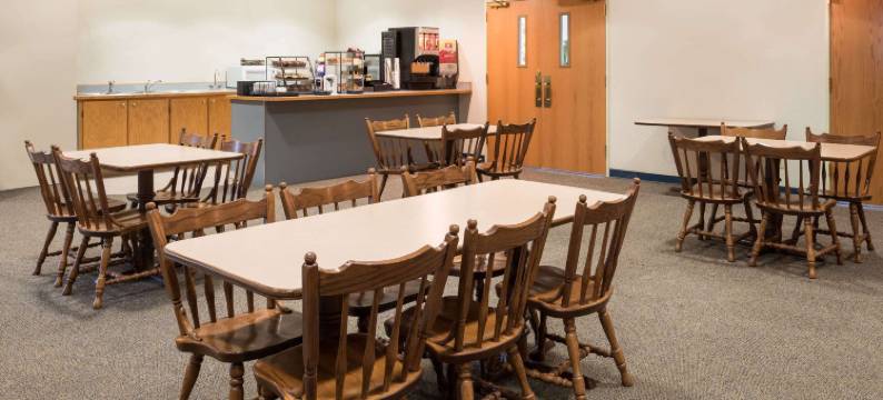 圣吉纳维夫麦客达温德姆套房酒店(Microtel Inn & Suites by Wyndham Sainte Genevieve)图片