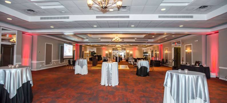 杰克逊维尔华美达酒店及会议中心(Ramada by Wyndham Jacksonville Hotel & Conference Center)图片