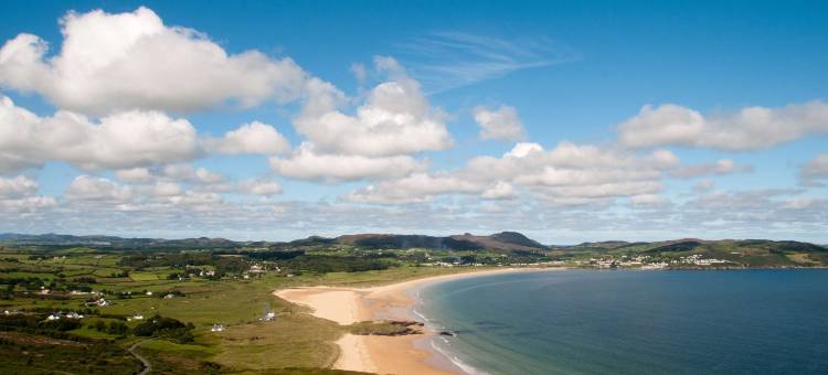 丽笙蓝标酒店-莱特肯尼(Radisson Blu Hotel Letterkenny)图片