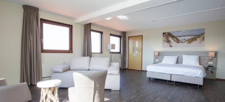 卡兰茨奥赫弗莱彻酒店(Fletcher Badhotel Callantsoog)图片