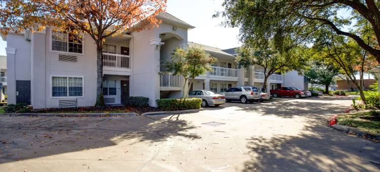 德克萨斯斯塔福德 - 休斯顿 - 舒格兰 6 号开放式客房酒店(Studio 6 Stafford, TX - Houston - Sugarland)图片