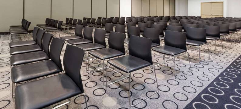 波哥大温德姆酒店(Wyndham Bogota)图片