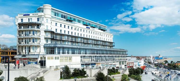 丽柏皇宫酒店(Park Inn Palace, Southend on Sea)图片