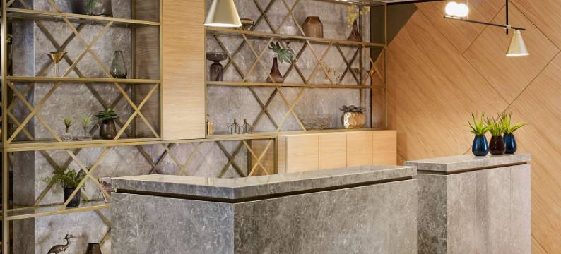 乌特勒支丽亭酒店(Park Plaza Utrecht)图片