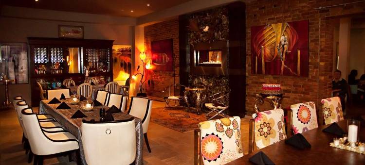 怀旧套房酒店(Retro Suites Hotel)图片