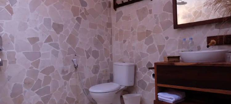 Paduppa Resort图片