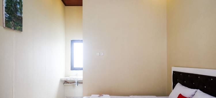 RedDoorz Syariah Near Alun Alun Wonosobo 3图片