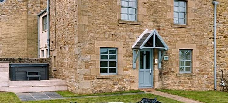 德温特庄园酒店(Derwent Manor Boutique Hotel)图片