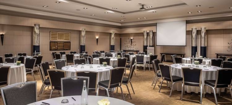 卡萨布兰卡凯悦酒店(Hyatt Regency Casablanca)图片