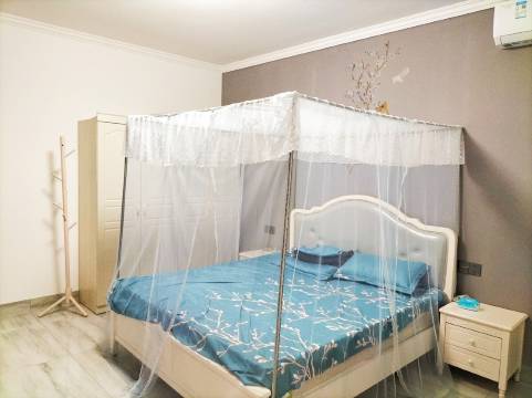 房东洪女士度假别墅(海湾大道分店)