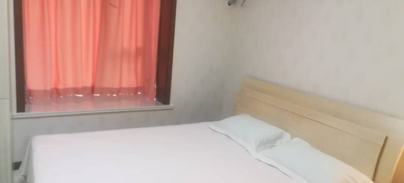 舒适家园公寓(新兴大街分店)图片