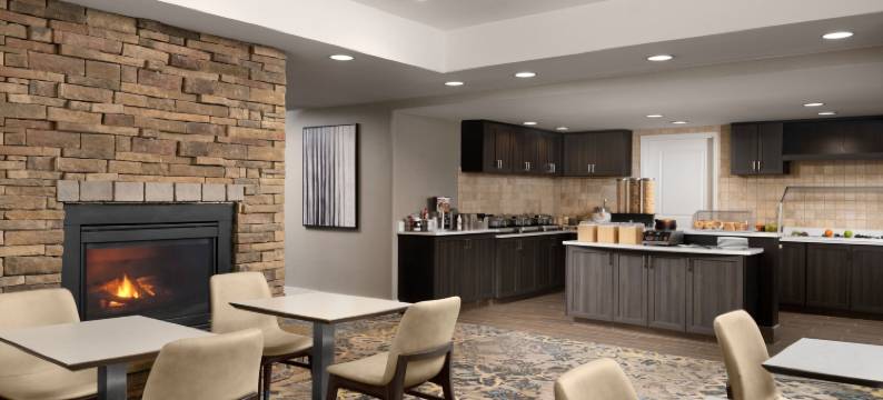 居家旅馆芒特奥利夫国际贸易中心(Residence Inn Mt. Olive at International Trade Center)图片