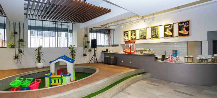 萨沃伊霍曼酒店(Hotel Savoy Homann)图片