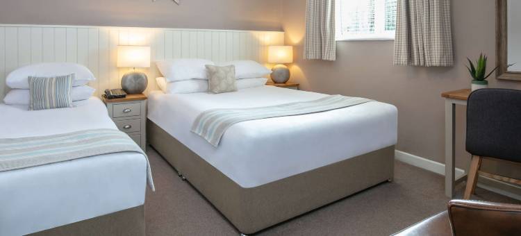 George Hotel, Signature Collection图片