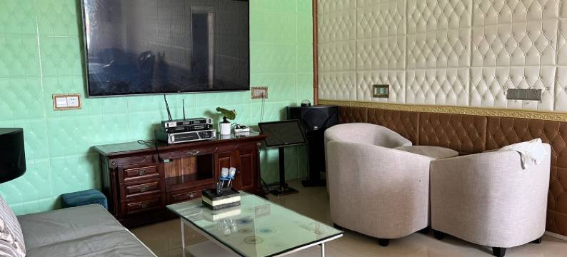 荣舍度假别墅(合五公路分店)图片